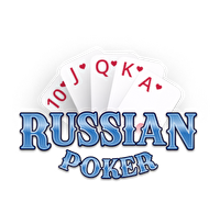 Russian Poker logo