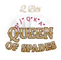 Queen of Spades logo